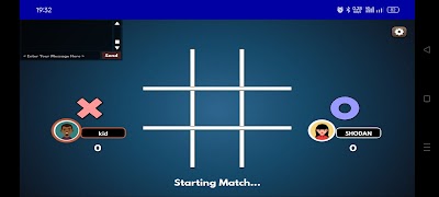 Tic Tac Toe スクリーンショット 5