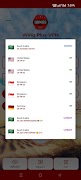 Wing Plus VPN screenshot 3