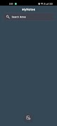 MyNotes تصوير الشاشة 1