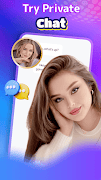 Yoki - Chat & Meet ภาพหน้าจอ 7