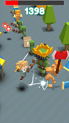 برنامه‌نما Tap Tap Hunter عکس از صفحه