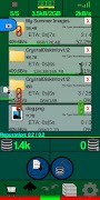 Data Simulator captura de pantalla 6