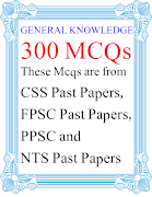 General Knowledge MCQs bài đăng