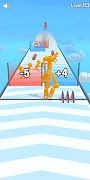 Big Man Run Ekran Görüntüsü 3