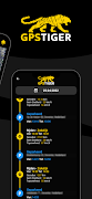 GPSTiger V2 screenshot 1