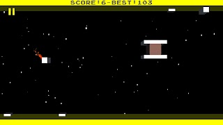 Cube Trip - Space War screenshot 6