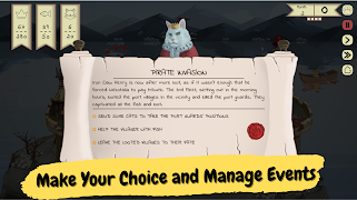 Nekotania Demo screenshot 7