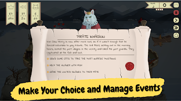 Nekotania Demo screenshot 6