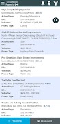 Dodge Global Network تصوير الشاشة 3