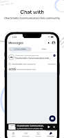 Charizmatic Communicators Hub Ekran Görüntüsü 3