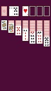 Solitaire ShowingPuzz CardDeck screenshot 1