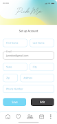 Pick Me تصوير الشاشة 5