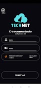 TECH NET 截图 2