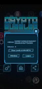 Crypto Bubbles syot layar 7