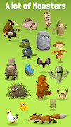 Traum Tapper Screenshot 3