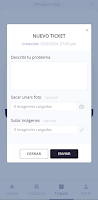 MiFibergoCr screenshot 5