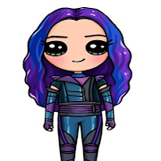 6 Schermata Come disegnare discendenti