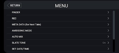 F8 Control screenshot 2
