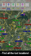 Map For SCUM โปสเตอร์