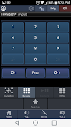 URC HomeSet screenshot 6
