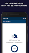 Network IP Port Scanner syot layar 2