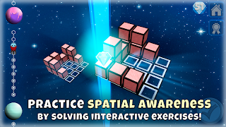 Piko's Spatial Reasoning screenshot 4