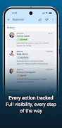 Construct Approvals screenshot 2