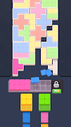 Tetsort Jam screenshot 3