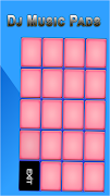 Dj Music Mixer Plakat