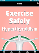 Exercise Hyperthyroidism 截图 5