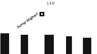 Brick Runner screenshot 2