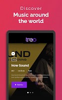 Treo TV screenshot 5