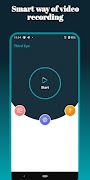 Third Eye-Smart Video Recorder 海報