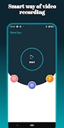 Third Eye-Smart Video Recorder 포스터
