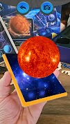 AR LIVE Solar System capture d'écran 6
