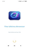 Ultima Browser скриншот 5