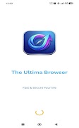 Ultima Browser स्क्रीनशॉट 5