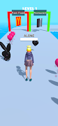 Couple Run 3D screenshot 3