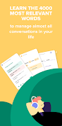 Speakly: Learn Languages Fast 스크린샷 5