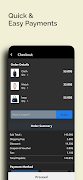 4 Schermata Tech Ecommerce User