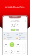 Smart Home screenshot 1
