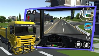 Construction Simulator 3D スクリーンショット 4