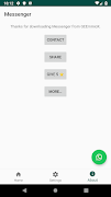 Messenger - Magic trick screenshot 3