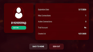 5G OTT स्क्रीनशॉट 5