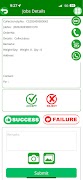 Network Fleet Ekran Görüntüsü 2