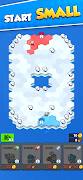 Bouncy War screenshot 5