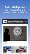 AML Intelligence स्क्रीनशॉट 4