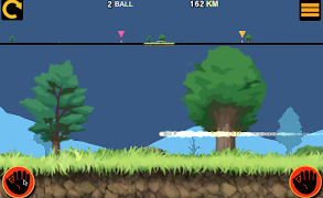 Kill Ball Ekran Görüntüsü 2