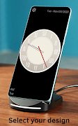 Huge Analog Clock screenshot 6