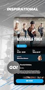 Poster Go Active!